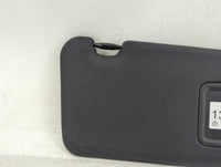 2016-2017 Mazda Cx-9 Sun Visor Shade Replacement Passenger Right Mirror Fits Fits 2016 2017 OEM Used Auto Parts - Oemusedaut