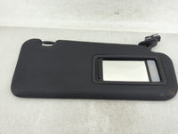 2016-2017 Mazda Cx-9 Sun Visor Shade Replacement Passenger Right Mirror Fits Fits 2016 2017 OEM Used Auto Parts - Oemusedaut