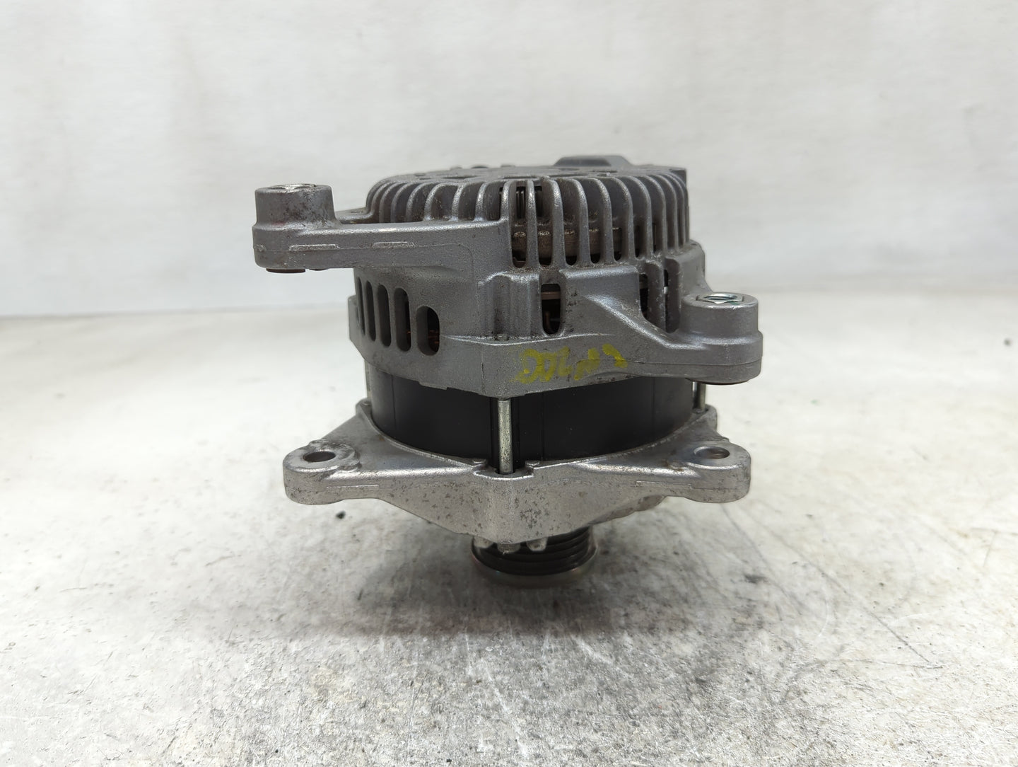 2016-2022 Mazda Cx-9 Alternator Replacement Generator Charging Assembly Engine OEM P/N:A2TX6981A Fits OEM Used Auto Parts - 