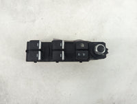 2016-2017 Mazda Cx-9 Master Power Window Switch Replacement Driver Side Left P/N:TK51 66 350 Fits Fits 2016 2017 OEM Used Au