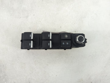 2016-2017 Mazda Cx-9 Master Power Window Switch Replacement Driver Side Left P/N:TK51 66 350 Fits Fits 2016 2017 OEM Used Au