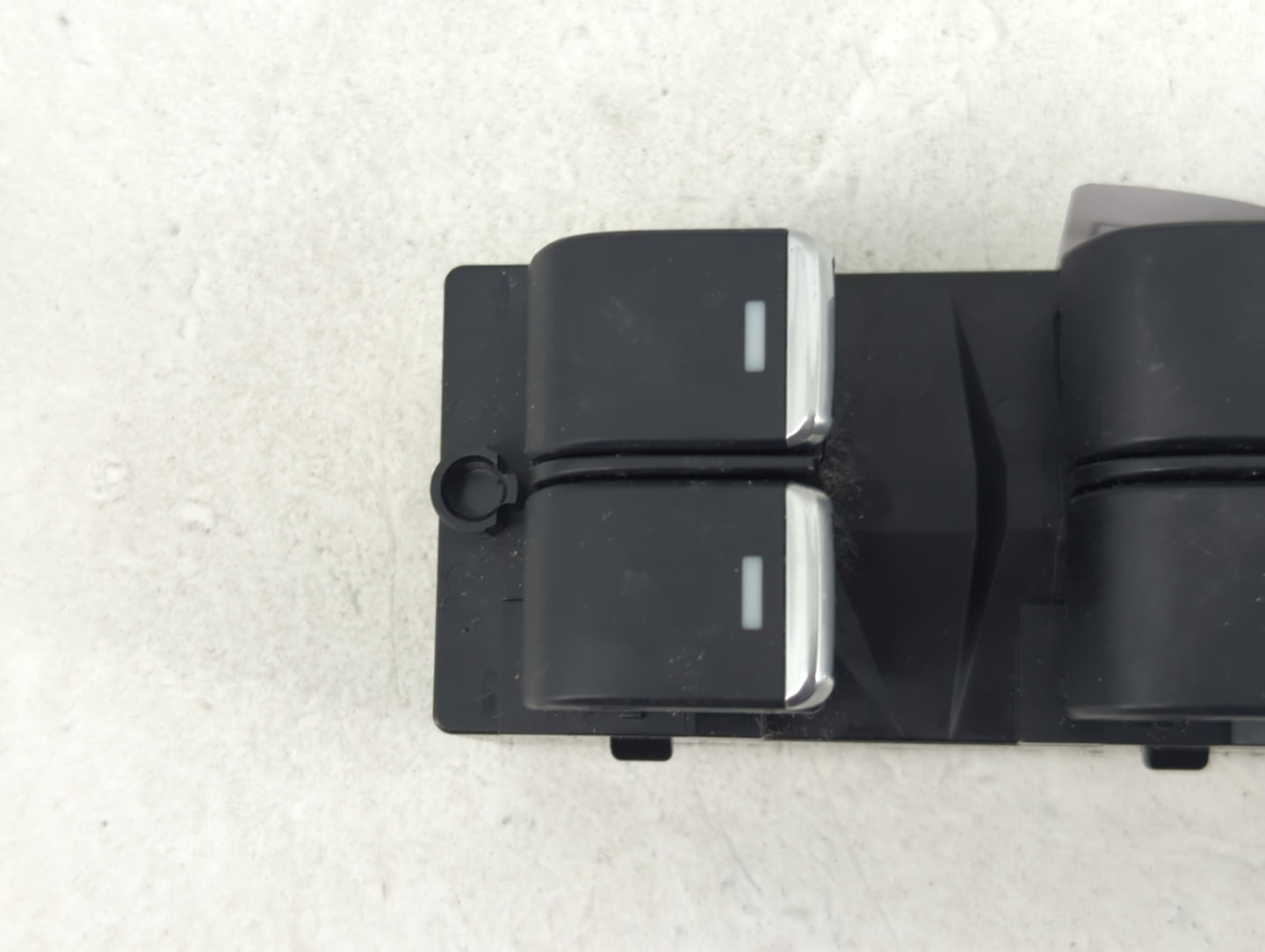 2016-2017 Mazda Cx-9 Master Power Window Switch Replacement Driver Side Left P/N:TK51 66 350 Fits Fits 2016 2017 OEM Used Au