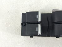 2016-2017 Mazda Cx-9 Master Power Window Switch Replacement Driver Side Left P/N:TK51 66 350 Fits Fits 2016 2017 OEM Used Au