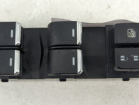 2016-2017 Mazda Cx-9 Master Power Window Switch Replacement Driver Side Left P/N:TK51 66 350 Fits Fits 2016 2017 OEM Used Au