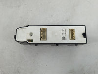 2016-2017 Mazda Cx-9 Master Power Window Switch Replacement Driver Side Left P/N:TK51 66 350 Fits Fits 2016 2017 OEM Used Au