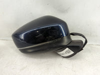 2016-2017 Mazda Cx-9 Passenger Side View Mirror - Right Door Mirror OEM Used - Oemusedautoparts1.com