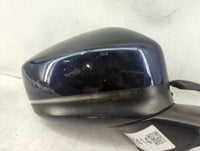 2016-2017 Mazda Cx-9 Passenger Side View Mirror - Right Door Mirror OEM Used - Oemusedautoparts1.com