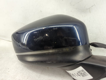 2016-2017 Mazda Cx-9 Passenger Side View Mirror - Right Door Mirror OEM Used
