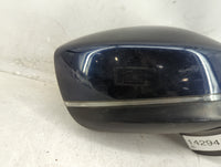 2016-2017 Mazda Cx-9 Passenger Side View Mirror - Right Door Mirror OEM Used - Oemusedautoparts1.com