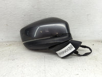 2016-2017 Mazda Cx-9 Passenger Side View Mirror - Right Door Mirror OEM Used - Oemusedautoparts1.com