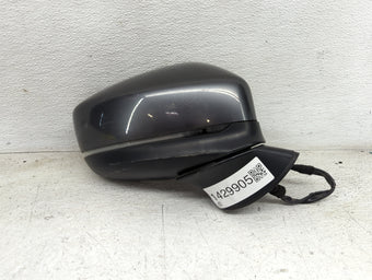 compare product 2016-2017 Mazda Cx-9 Passenger Side View Mirror - Right Door Mirror OEM Used