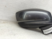 2016-2017 Mazda Cx-9 Passenger Side View Mirror - Right Door Mirror OEM Used - Oemusedautoparts1.com