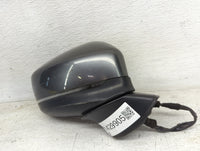 2016-2017 Mazda Cx-9 Passenger Side View Mirror - Right Door Mirror OEM Used - Oemusedautoparts1.com