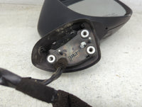 2016-2017 Mazda Cx-9 Passenger Side View Mirror - Right Door Mirror OEM Used - Oemusedautoparts1.com