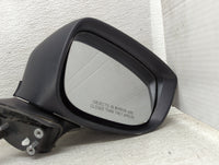 2016-2017 Mazda Cx-9 Passenger Side View Mirror - Right Door Mirror OEM Used - Oemusedautoparts1.com
