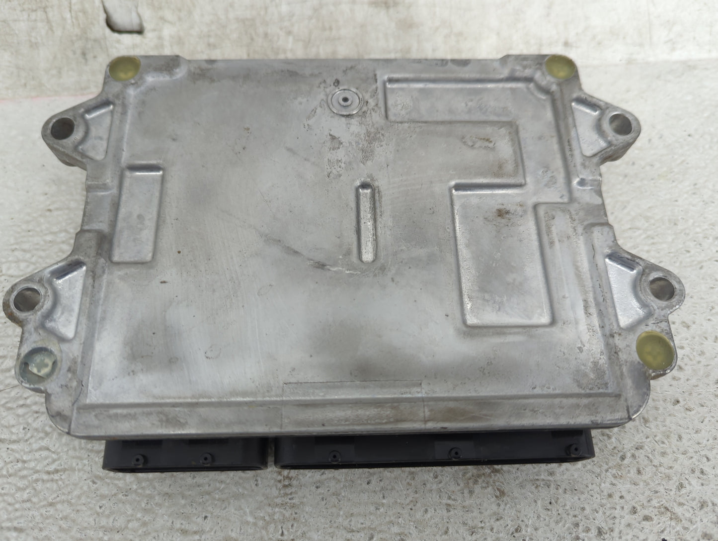 2016-2022 Mazda Cx-9 PCM Engine Control Computer ECU ECM PCU OEM P/N:PYFL 18 881 E6T69471H Fits OEM Used Auto Parts - Oemuse