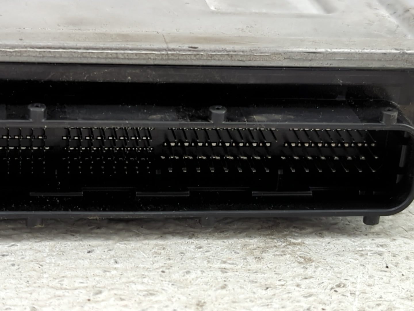 2016-2022 Mazda Cx-9 PCM Engine Control Computer ECU ECM PCU OEM P/N:PYFL 18 881 E6T69471H Fits OEM Used Auto Parts - Oemuse