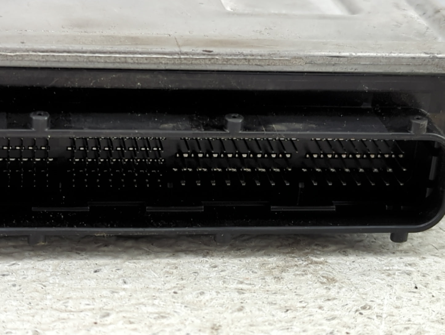 2016-2022 Mazda Cx-9 PCM Engine Control Computer ECU ECM PCU OEM P/N:PYFL 18 881 E6T69471H Fits OEM Used Auto Parts - Oemuse