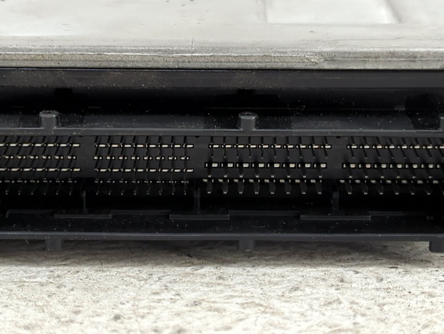 2016-2022 Mazda Cx-9 PCM Engine Control Computer ECU ECM PCU OEM P/N:PYFL18881 E6T69471H Fits OEM Used Auto Parts - Oemuseda