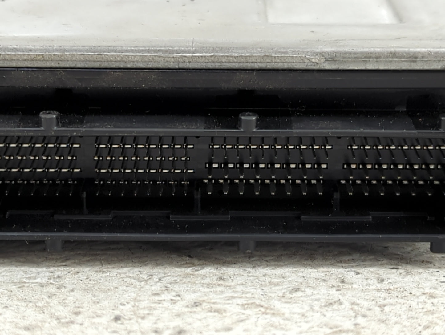 2016-2022 Mazda Cx-9 PCM Engine Control Computer ECU ECM PCU OEM P/N:PYFL18881 E6T69471H Fits OEM Used Auto Parts - Oemuseda