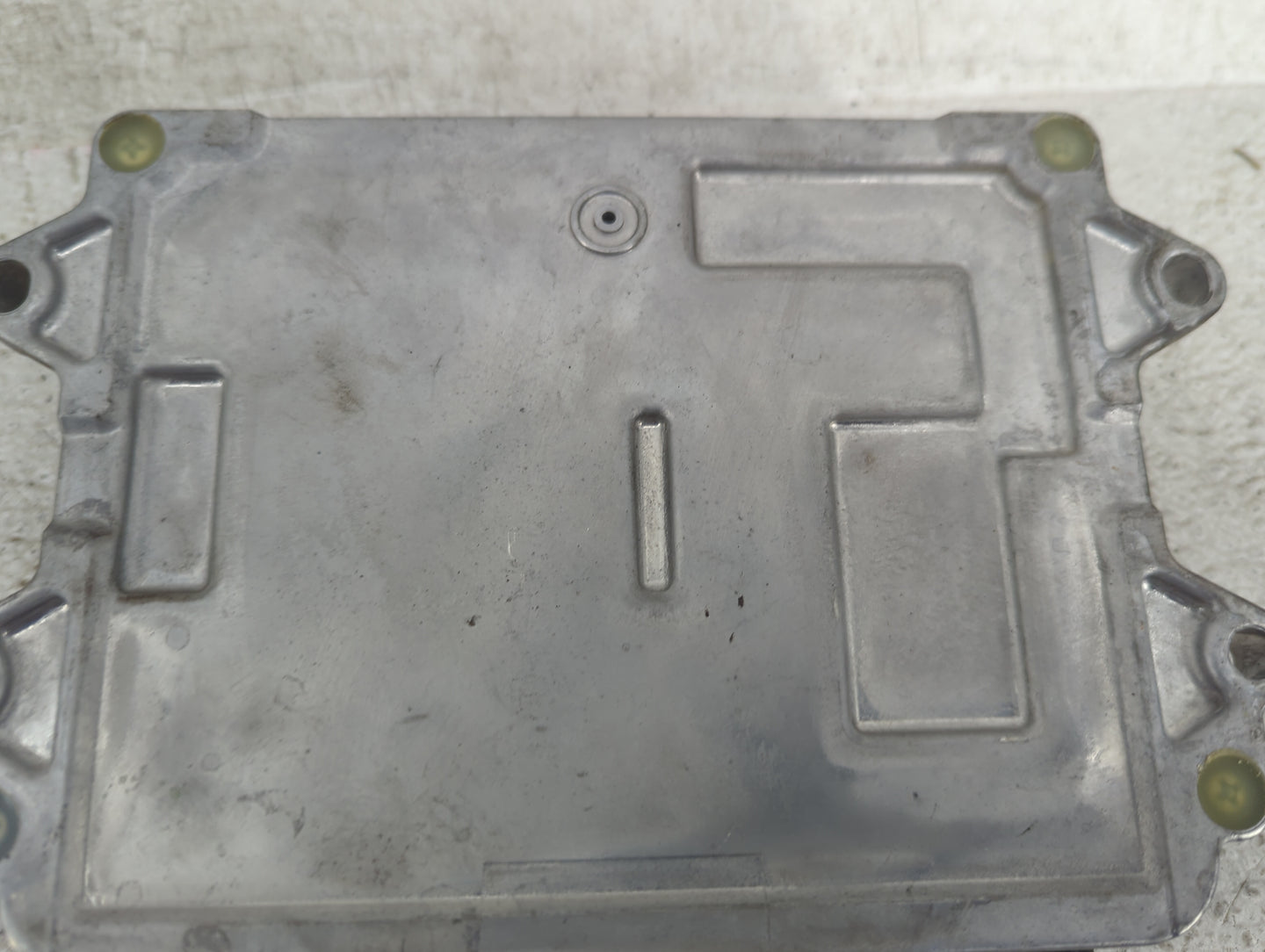 2016-2022 Mazda Cx-9 PCM Engine Control Computer ECU ECM PCU OEM P/N:PYFL18881 E6T69471H Fits OEM Used Auto Parts - Oemuseda