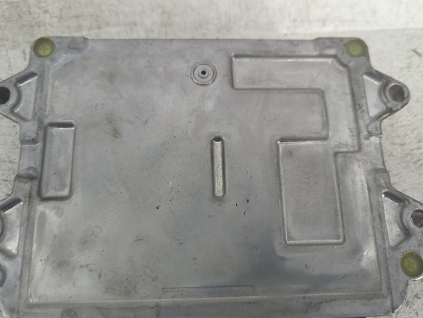 2016-2022 Mazda Cx-9 PCM Engine Control Computer ECU ECM PCU OEM P/N:PYFL18881 E6T69471H Fits OEM Used Auto Parts - Oemuseda