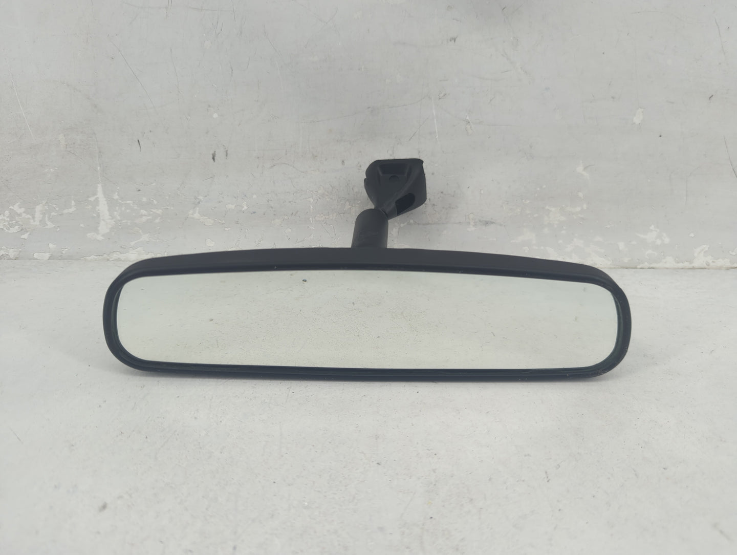 2016-2022 Mazda Cx-9 Interior Rear View Mirror Replacement OEM Fits Fits 2016 2017 2018 2019 2020 2021 2022 OEM Used Auto Pa