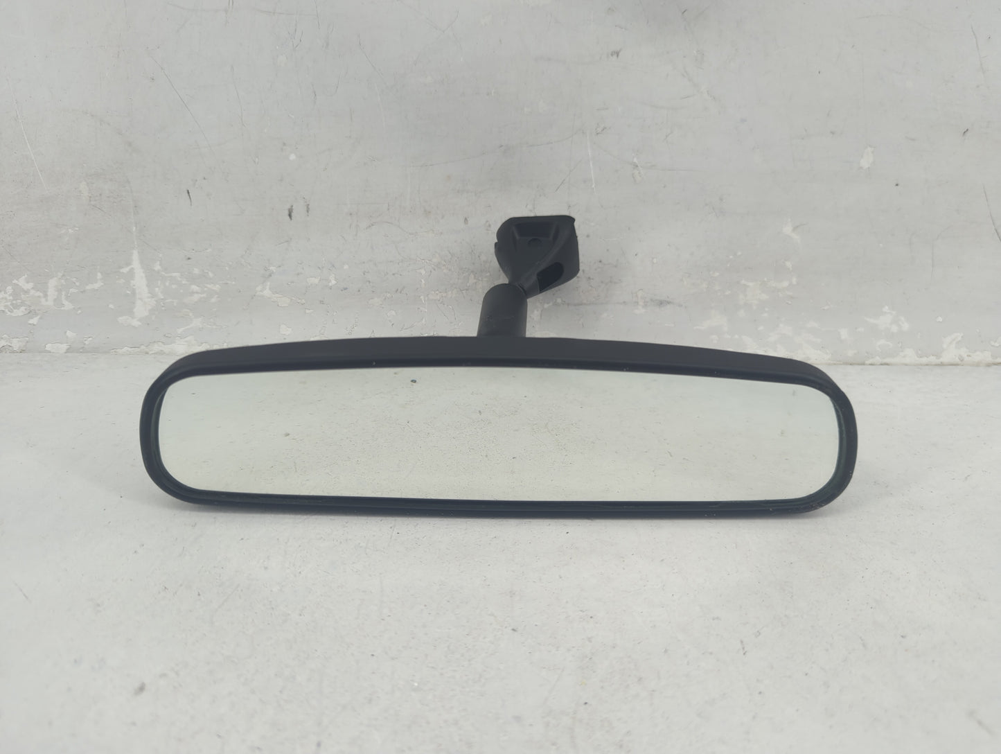 2016-2022 Mazda Cx-9 Interior Rear View Mirror Replacement OEM Fits Fits 2016 2017 2018 2019 2020 2021 2022 OEM Used Auto Pa