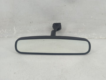 2016-2022 Mazda Cx-9 Interior Rear View Mirror Replacement OEM Fits Fits 2016 2017 2018 2019 2020 2021 2022 OEM Used Auto Pa