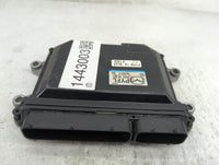 2016-2022 Mazda Cx-9 PCM Engine Control Computer ECU ECM PCU OEM P/N:PYFL18881 E6T69471H Fits OEM Used Auto Parts - Oemuseda