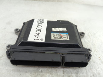 compare product 2016-2022 Mazda Cx-9 PCM Engine Control Computer ECU ECM PCU OEM P/N:PYFL18881 E6T69471H Fits OEM Used Auto Parts