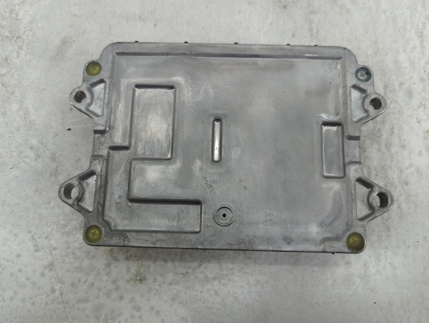 2016-2022 Mazda Cx-9 PCM Engine Control Computer ECU ECM PCU OEM P/N:PYFL18881 E6T69471H Fits OEM Used Auto Parts - Oemuseda