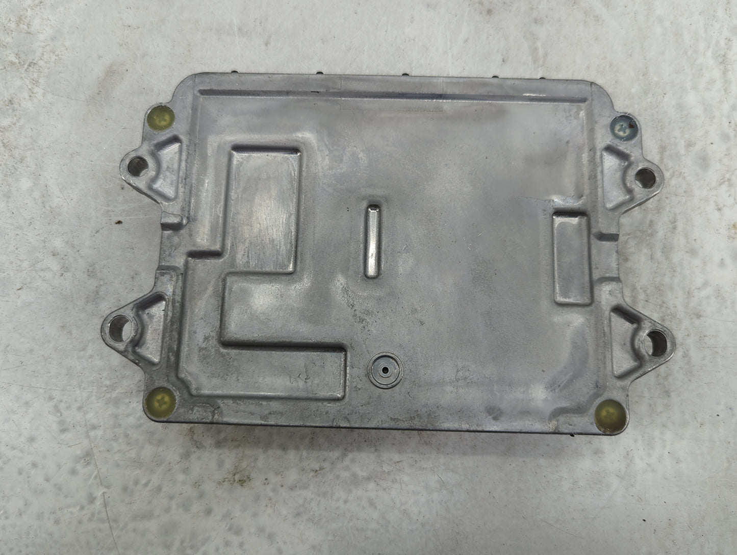 2016-2022 Mazda Cx-9 PCM Engine Control Computer ECU ECM PCU OEM P/N:PYFL18881 E6T69471H Fits OEM Used Auto Parts - Oemuseda