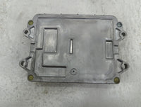 2016-2022 Mazda Cx-9 PCM Engine Control Computer ECU ECM PCU OEM P/N:PYFL18881 E6T69471H Fits OEM Used Auto Parts - Oemuseda