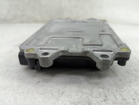 2016-2022 Mazda Cx-9 PCM Engine Control Computer ECU ECM PCU OEM P/N:PYFL18881 E6T69471H Fits OEM Used Auto Parts - Oemuseda