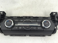 2016-2017 Mazda Cx-9 Climate Control Module Temperature AC/Heater Replacement P/N:TK80 TK8061190C, 61190C Fits Fits 2016 201