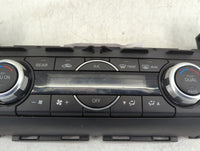 2016-2017 Mazda Cx-9 Climate Control Module Temperature AC/Heater Replacement P/N:TK80 TK8061190C, 61190C Fits Fits 2016 201