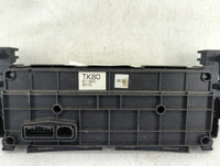 2016-2017 Mazda Cx-9 Climate Control Module Temperature AC/Heater Replacement P/N:TK80 TK8061190C, 61190C Fits Fits 2016 201