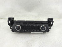 2016-2017 Mazda Cx-9 Climate Control Module Temperature AC/Heater Replacement P/N:TK80 61190C, 6D13, 6E19 Fits Fits 2016 201