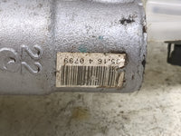 2016-2022 Mazda Cx-9 Brake Master Cylinder 1512911 - Oemusedautoparts1.com
