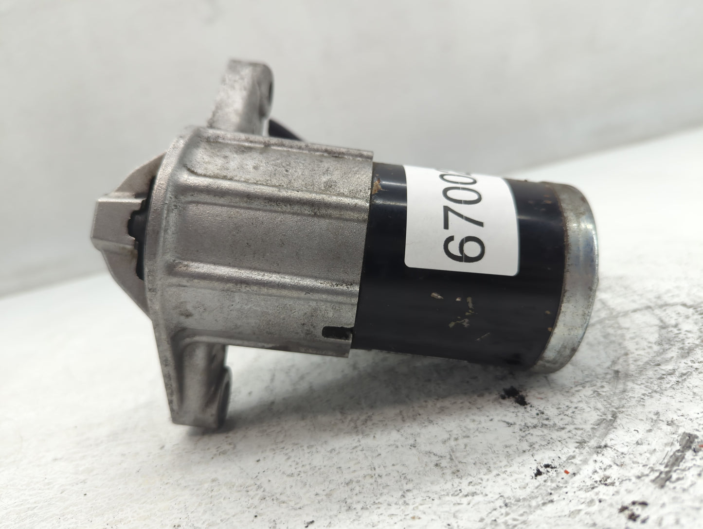 2016-2022 Mazda Cx-9 Car Starter Motor Solenoid OEM P/N:M000TD5671ZC Fits Fits 2016 2017 2018 2019 2020 2021 2022 OEM Used A