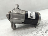 2016-2022 Mazda Cx-9 Car Starter Motor Solenoid OEM P/N:M000TD5671ZC Fits Fits 2016 2017 2018 2019 2020 2021 2022 OEM Used A