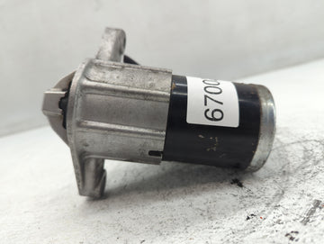 2016-2022 Mazda Cx-9 Car Starter Motor Solenoid OEM P/N:M000TD5671ZC Fits Fits 2016 2017 2018 2019 2020 2021 2022 OEM Used A