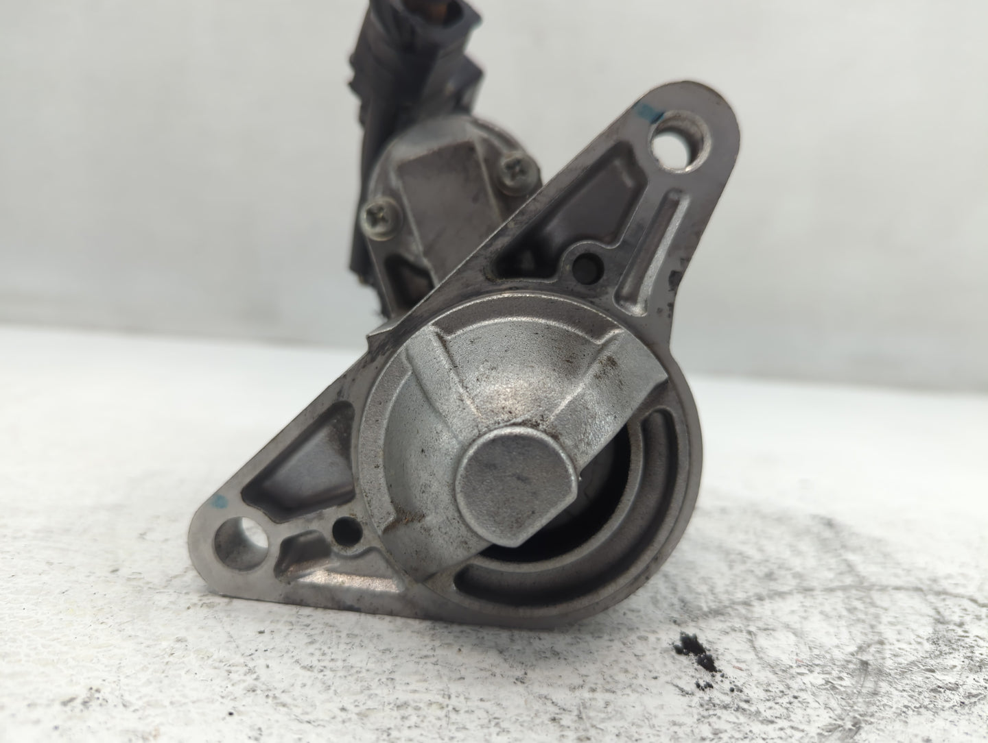 2016-2022 Mazda Cx-9 Car Starter Motor Solenoid OEM P/N:M000TD5671ZC Fits Fits 2016 2017 2018 2019 2020 2021 2022 OEM Used A