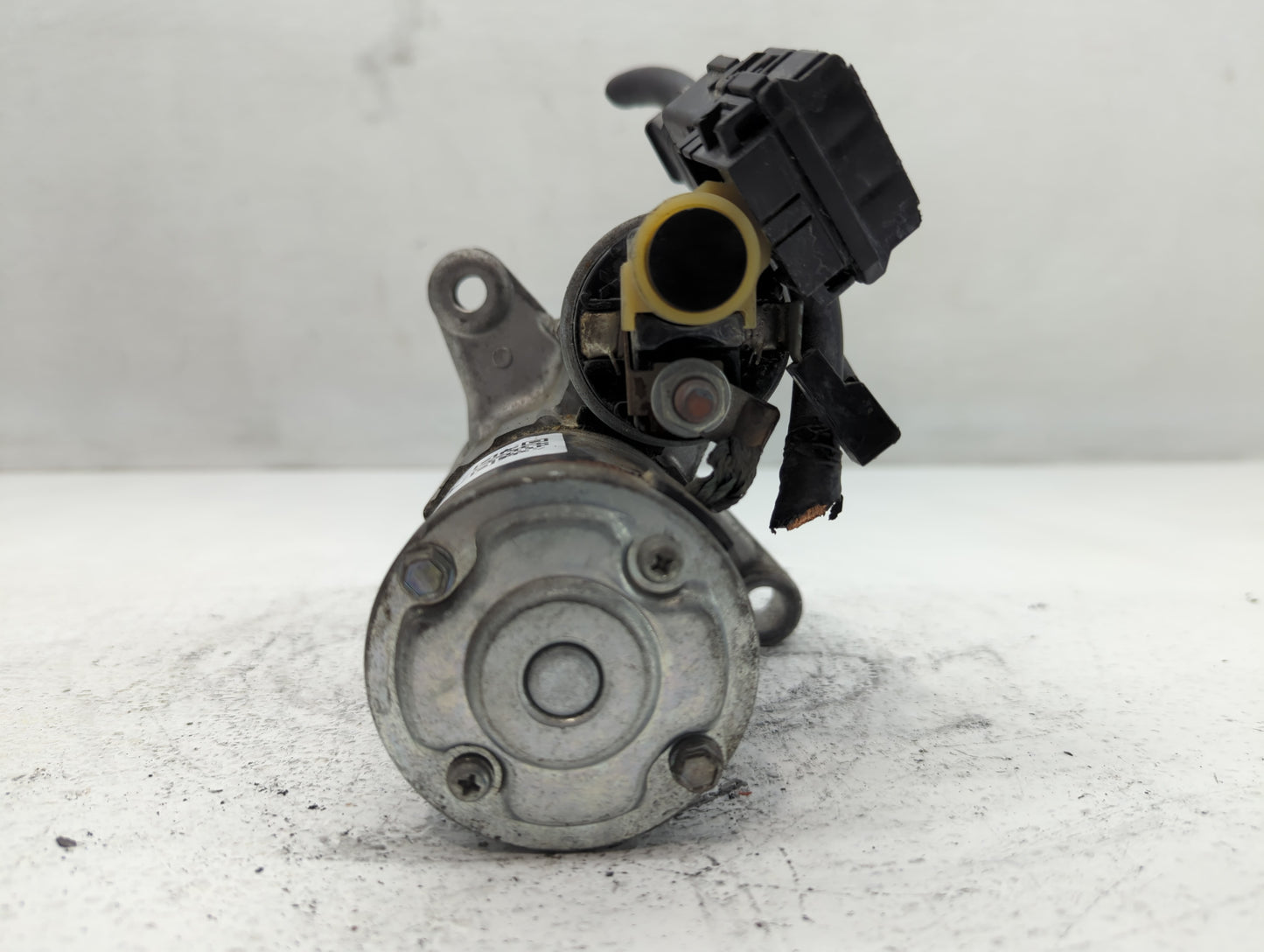 2016-2022 Mazda Cx-9 Car Starter Motor Solenoid OEM P/N:M000TD5671ZC Fits Fits 2016 2017 2018 2019 2020 2021 2022 OEM Used A