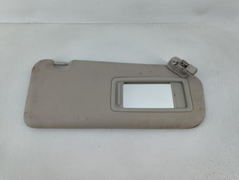 compare product 2016-2017 Mazda Cx-9 Sun Visor Shade Replacement Passenger Right Mirror Fits Fits 2016 2017 OEM Used Auto Parts