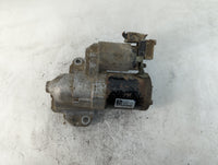 2016-2022 Mazda Cx-9 Car Starter Motor Solenoid OEM P/N:M00T15871 Fits Fits 2016 2017 2018 2019 2020 2021 2022 OEM Used Auto
