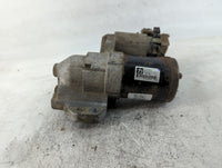 2016-2022 Mazda Cx-9 Car Starter Motor Solenoid OEM P/N:M00T15871 Fits Fits 2016 2017 2018 2019 2020 2021 2022 OEM Used Auto