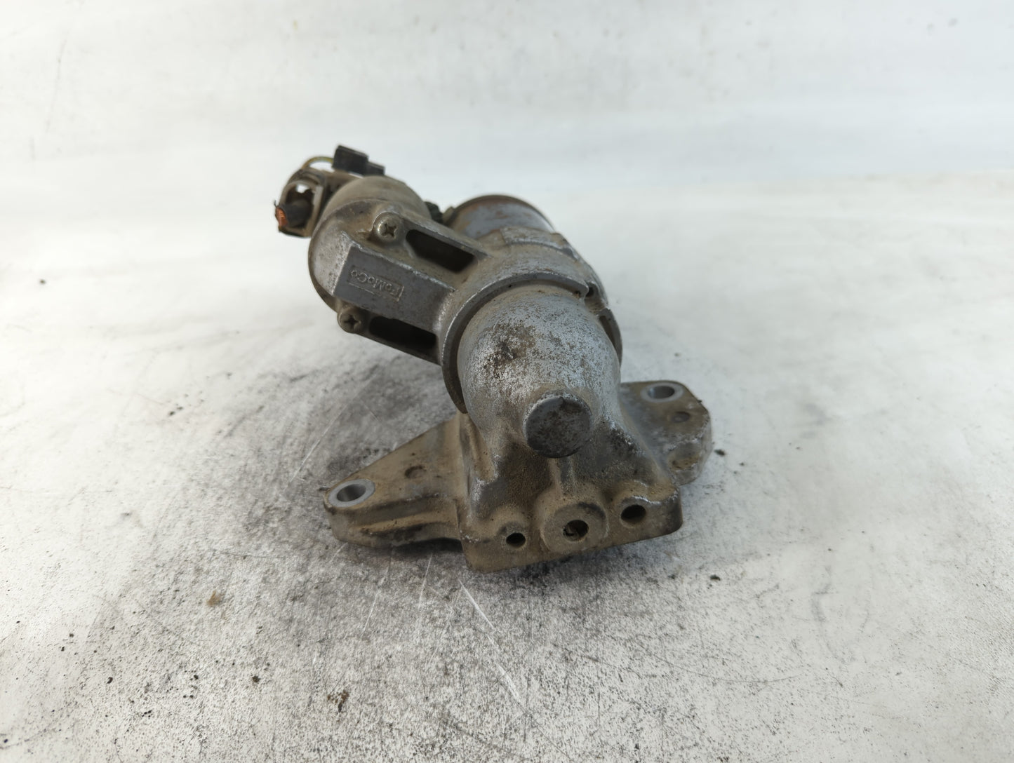2016-2022 Mazda Cx-9 Car Starter Motor Solenoid OEM P/N:M00T15871 Fits Fits 2016 2017 2018 2019 2020 2021 2022 OEM Used Auto