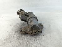 2016-2022 Mazda Cx-9 Car Starter Motor Solenoid OEM P/N:M00T15871 Fits Fits 2016 2017 2018 2019 2020 2021 2022 OEM Used Auto